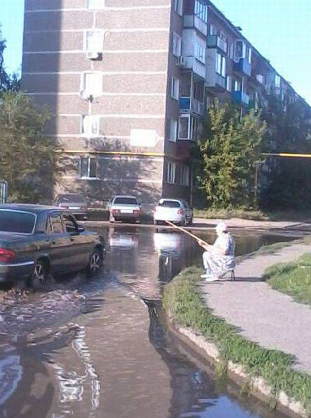 Hard-to-explain WTF Photos