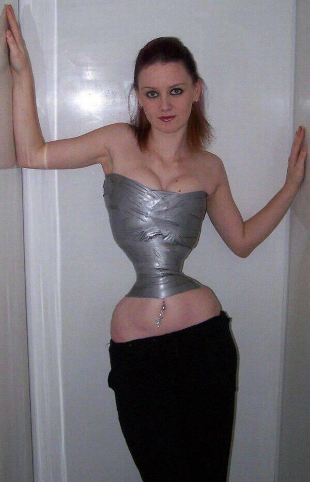 Hard-to-explain WTF Photos