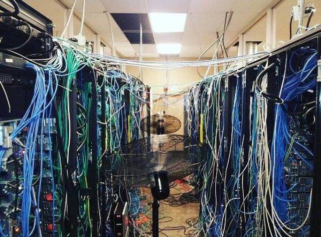 Cable Porn Is Weirdly Satisfying