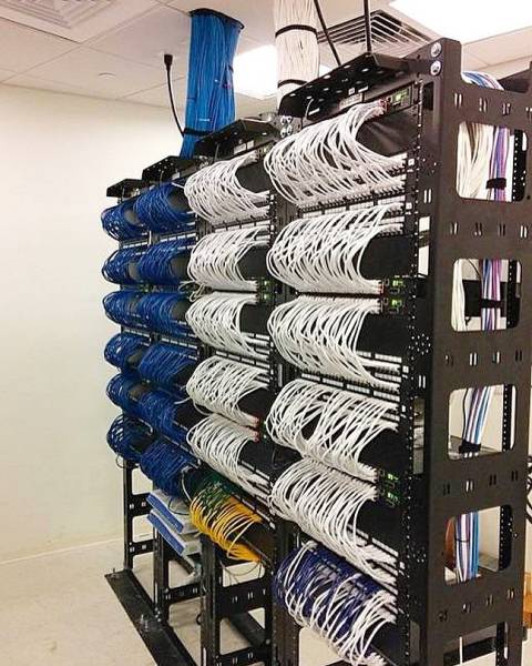 Cable Porn Is Weirdly Satisfying