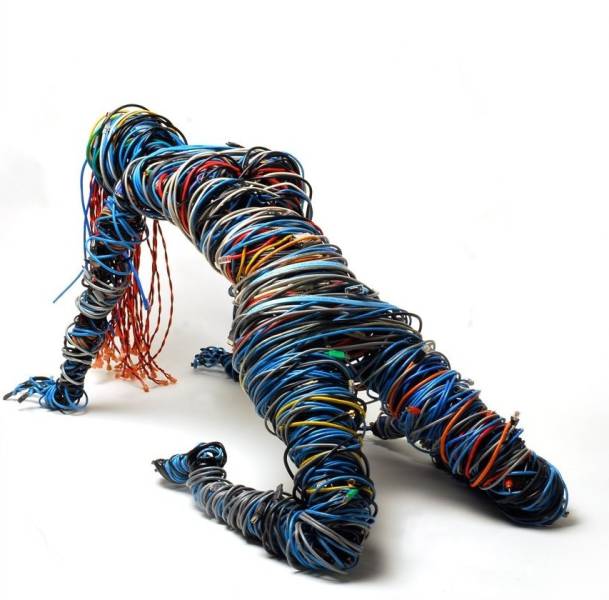 Cable Porn Is Weirdly Satisfying