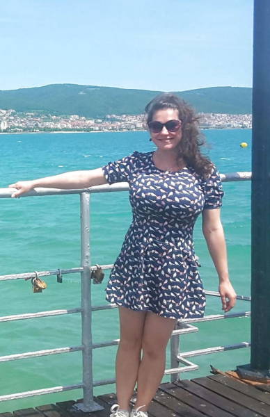 Natural Tits Are The Best Tits!