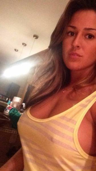 Of Course No One Needs A Bra!