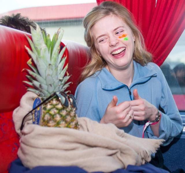 Daily Picdump [WEEKEND EDITION]