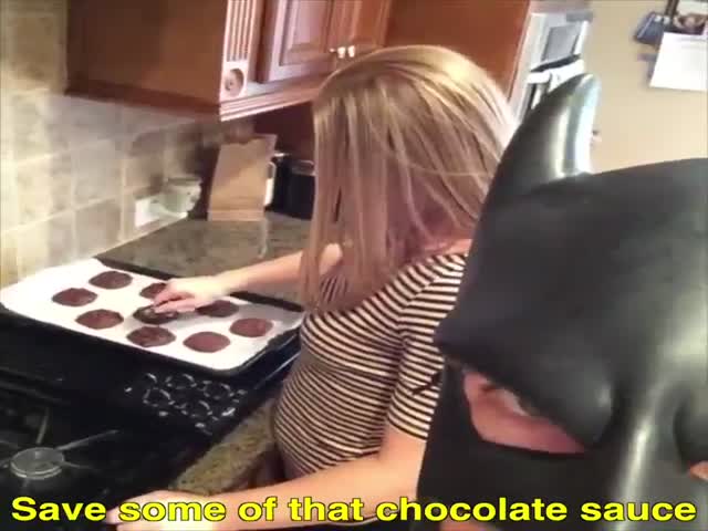 Batdad Is Absolutely Badass!