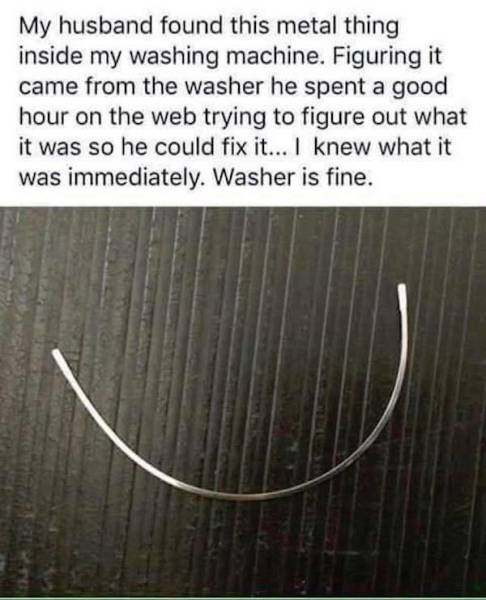 Big Boobs Can Cause Big Problems