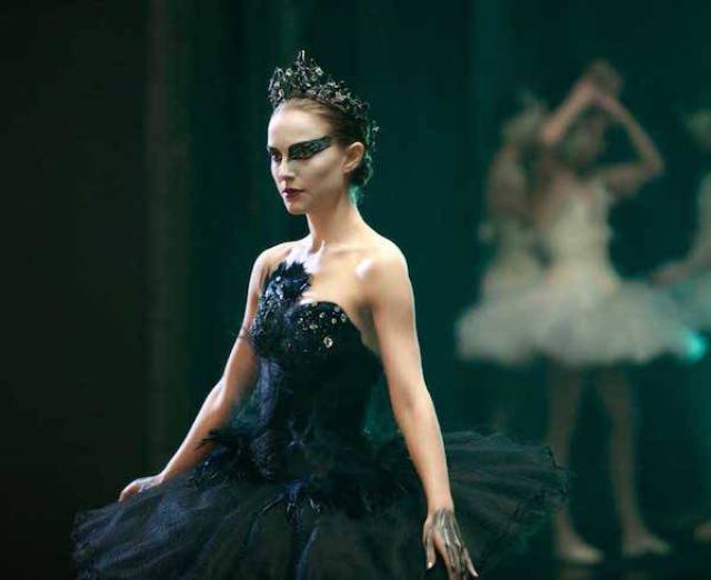 Actually, Actors Enjoy Those Simulated Sex Scenes