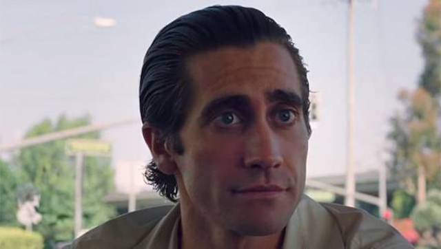 Actually, Actors Enjoy Those Simulated Sex Scenes