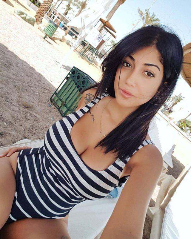 Bikinis Are Just One Reason to Love Summer