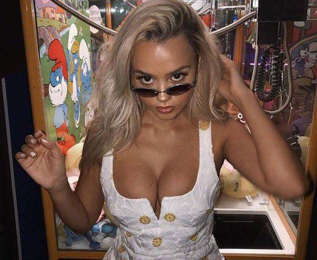 Boobs Like These Are God