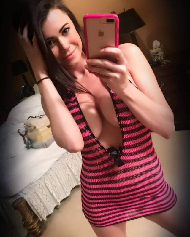 Boobs Like These Are God