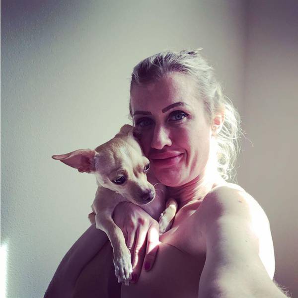 Terrifying Silicone Beauties