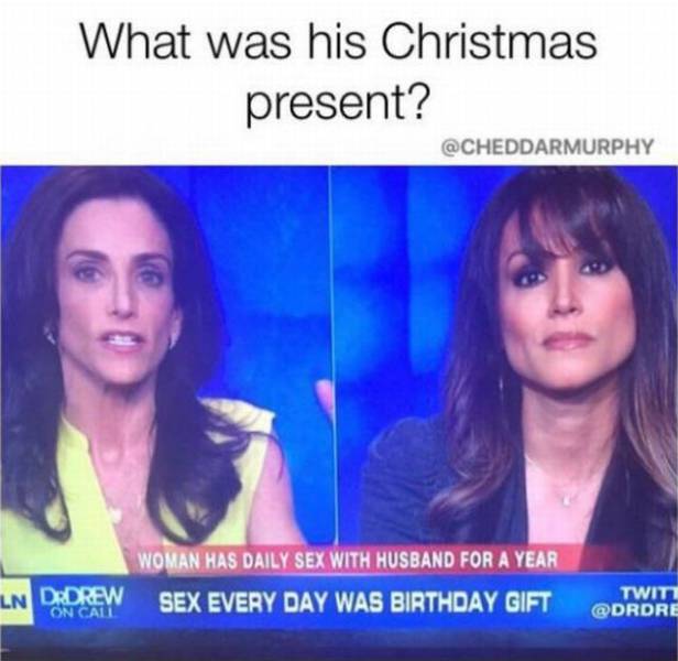 Dirty Mind, Come Here!