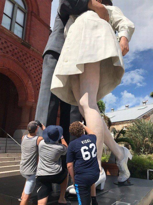 Dirty Mind, Come Here!