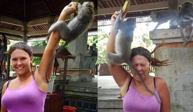 Blurry Photos Are Great As Well!