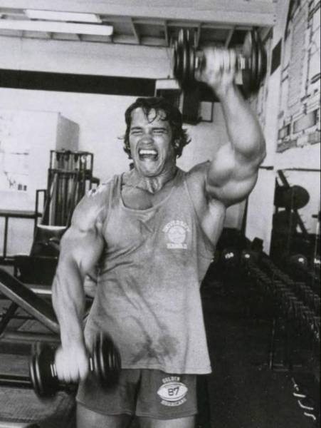 Blurry Photos Are Great As Well!