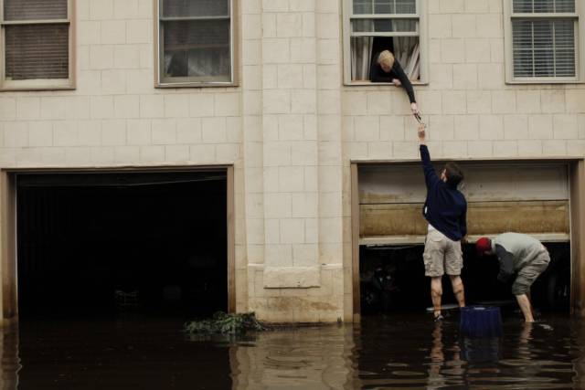 Here’s How Destructive Hurricane Sandy Was 5 Years Ago