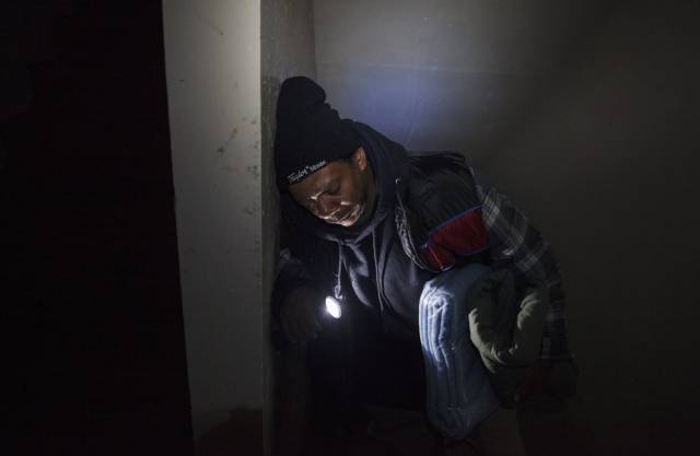 Here’s How Destructive Hurricane Sandy Was 5 Years Ago