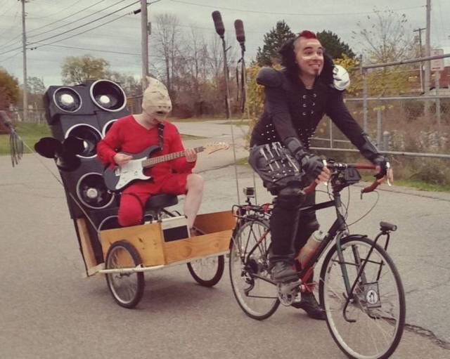 Daily Picdump