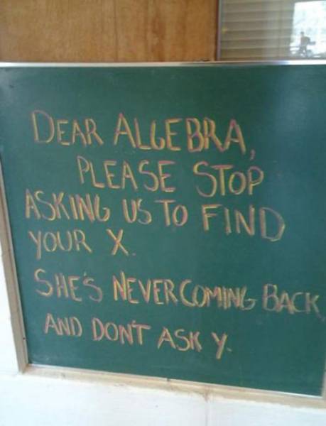 Hmm, These Are Really Clever!