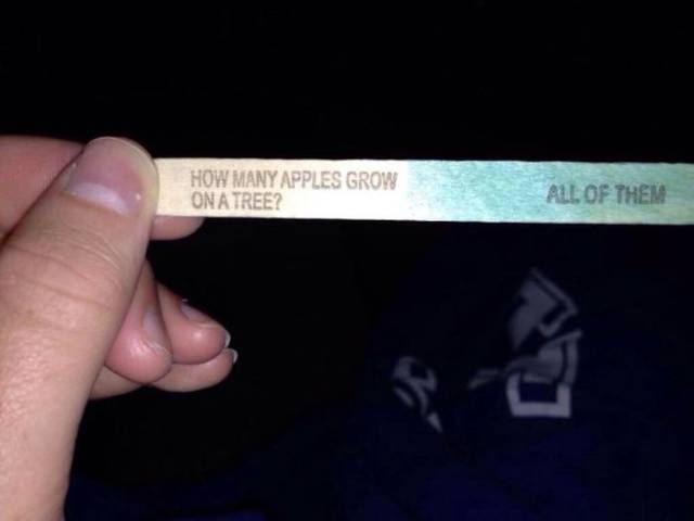 Hmm, These Are Really Clever!