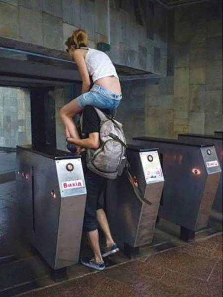 Hmm, These Are Really Clever!