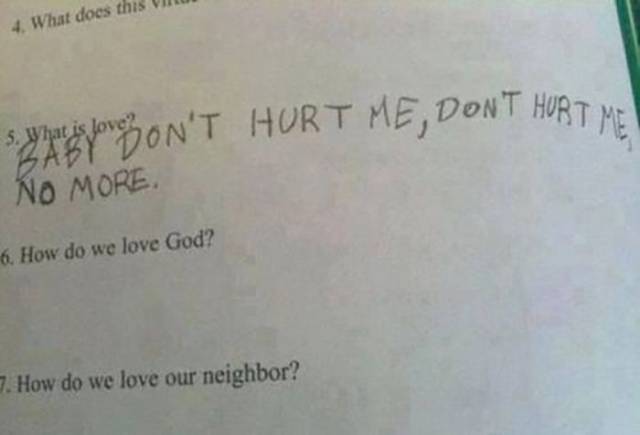 Hmm, These Are Really Clever!