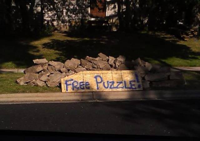 Hmm, These Are Really Clever!