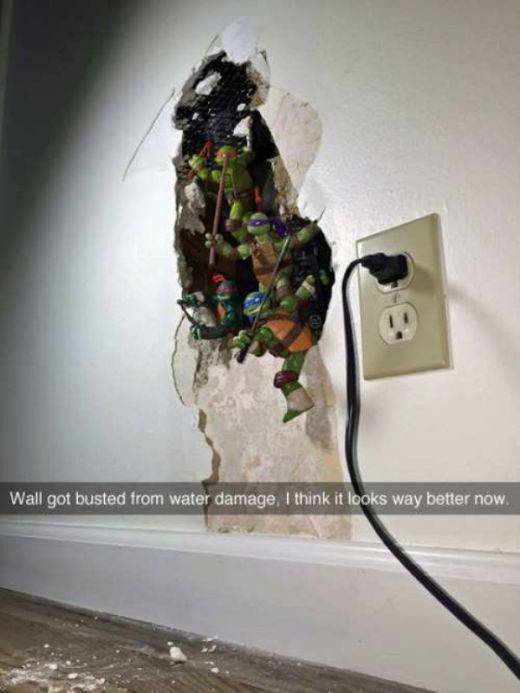 Hmm, These Are Really Clever!