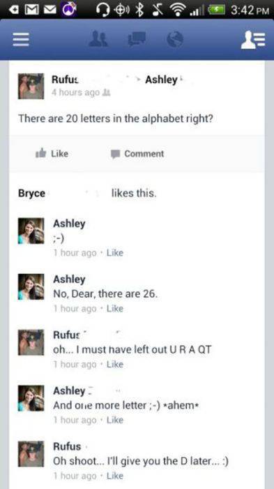 Hmm, These Are Really Clever!