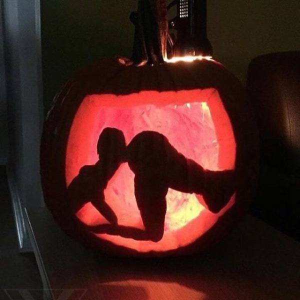 Dirty Mind, Come Here!