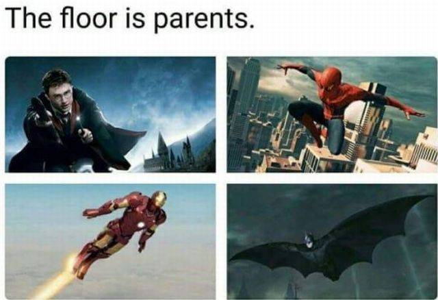 Dirty Mind, Come Here!