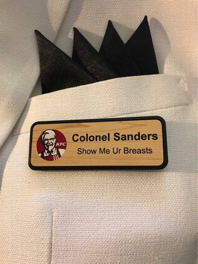 Dirty Mind, Come Here!