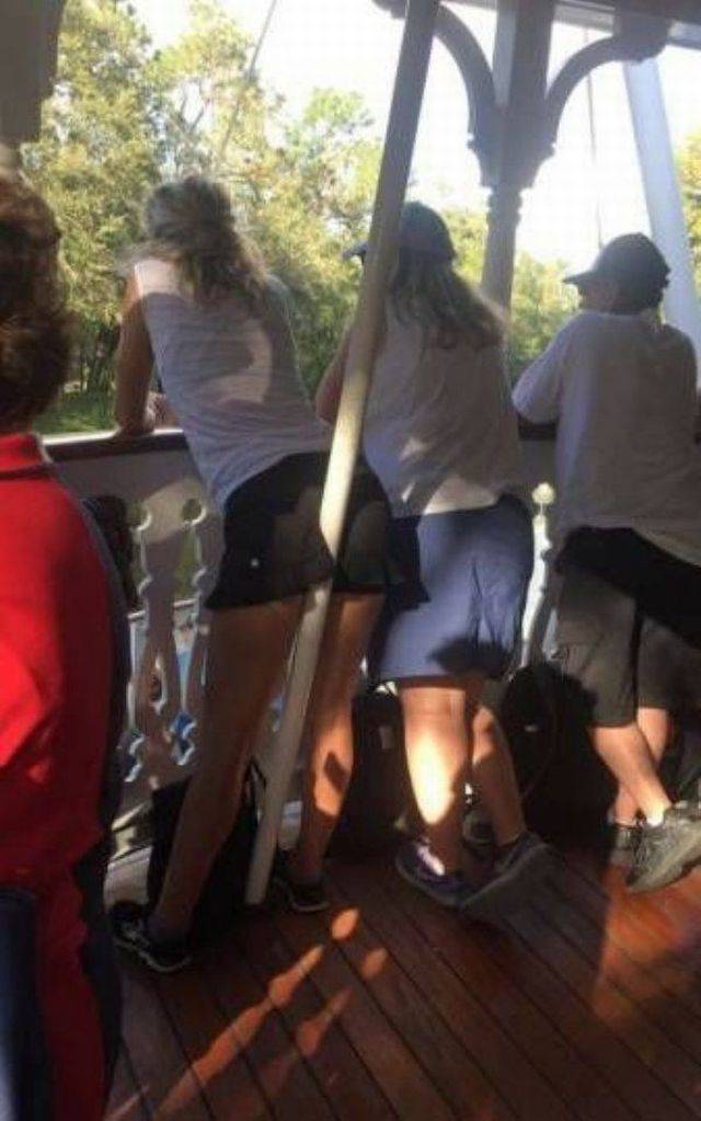 Dirty Mind, Come Here!