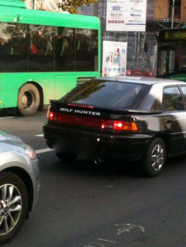 Dirty Mind, Come Here!