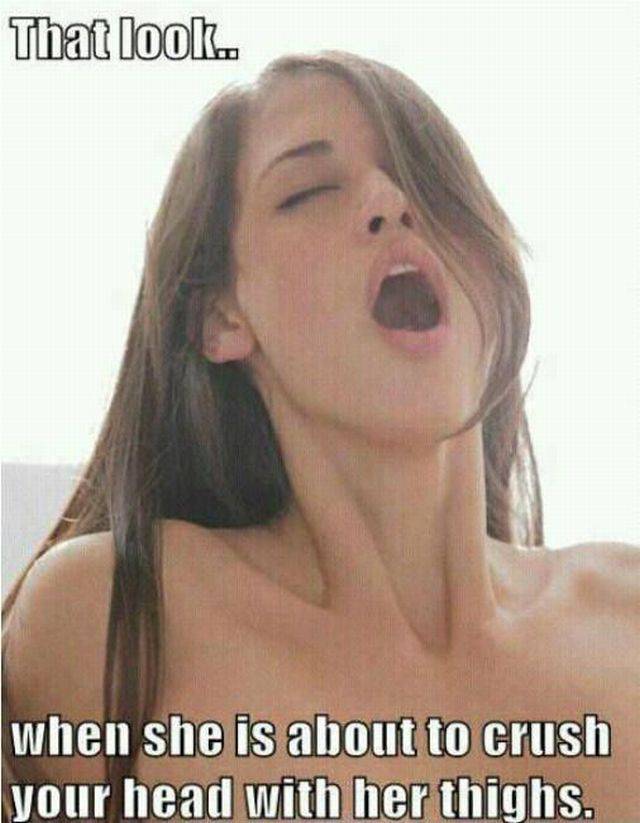 Dirty Mind, Come Here!