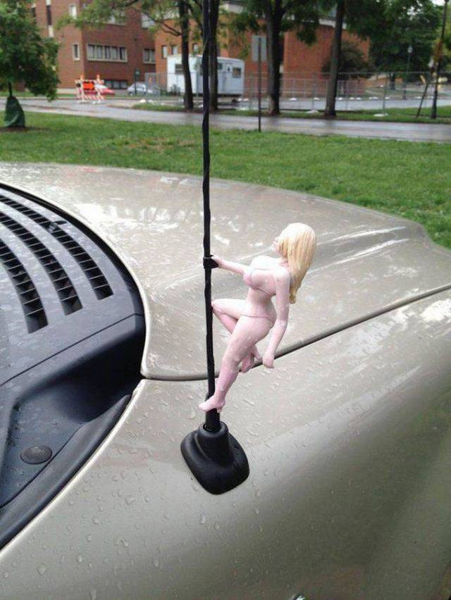 Dirty Mind, Come Here!