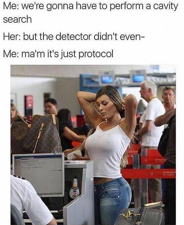 Dirty Mind, Come Here!