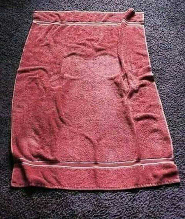 Dirty Mind, Come Here!