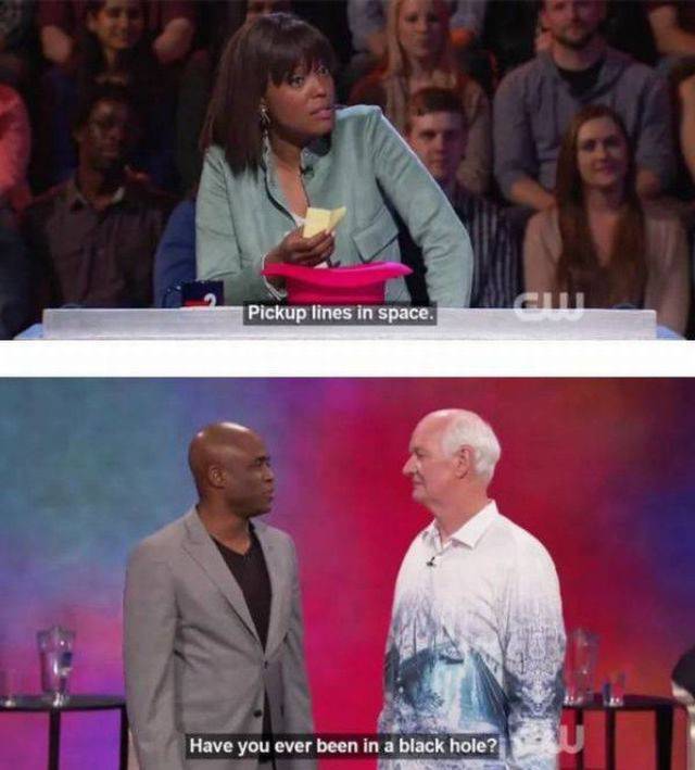 Dirty Mind, Come Here!