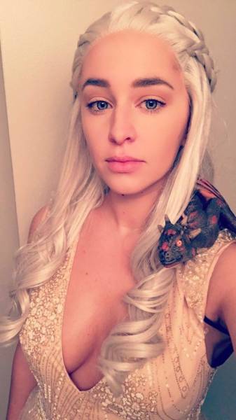 Halloween Brings Us Some Top-Notch Sexy Costumes!