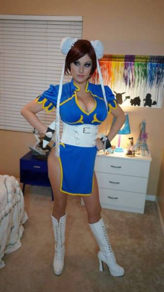 Halloween Brings Us Some Top-Notch Sexy Costumes!