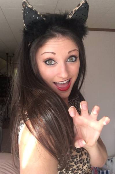 Halloween Brings Us Some Top-Notch Sexy Costumes!