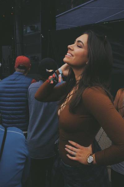 Some Celebrity Daughters Are Actually Pretty Damn Hot