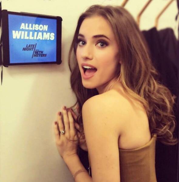 Some Celebrity Daughters Are Actually Pretty Damn Hot