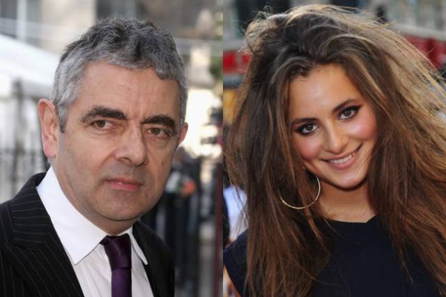 Some Celebrity Daughters Are Actually Pretty Damn Hot