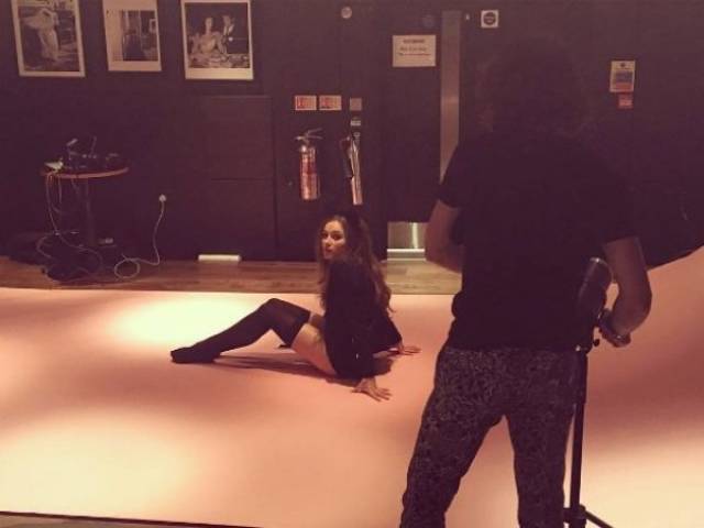 Some Celebrity Daughters Are Actually Pretty Damn Hot