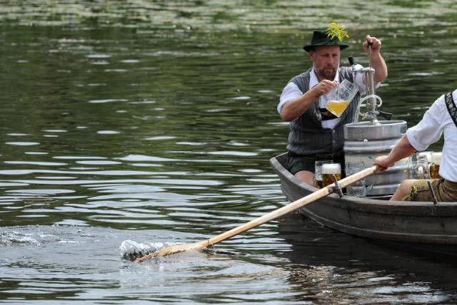 Daily Picdump [WEEKEND EDITION]