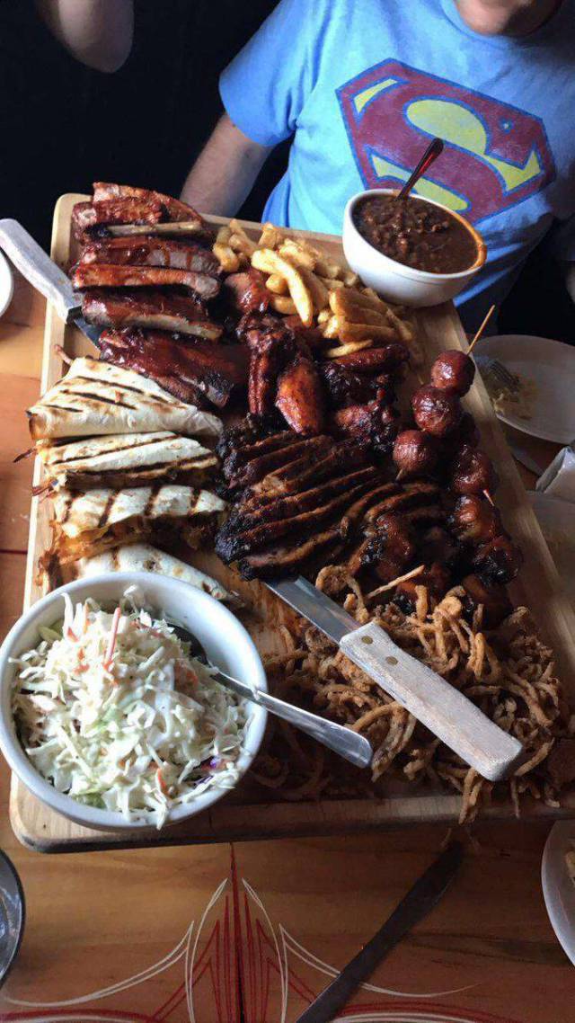 Daily Picdump [WEEKEND EDITION]