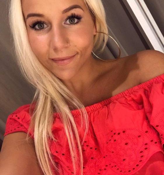 Blondes Are The Real Beauty!